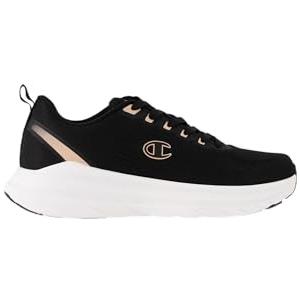Champion Running Inspired Alpha Max - Scarpe Unisex Basse, Colore: Blu Polvere