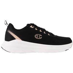 Champion Running Inspired Alpha Max - Scarpe Unisex Basse, Colore: Blu Polvere