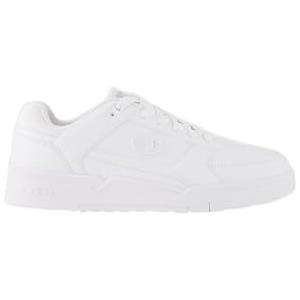Champion Scarpe da Basket Unisex RD18 Heritage, Basse, Nere