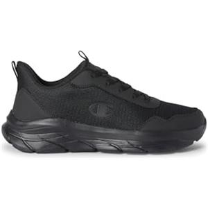 Champion Running Inspired Fuze - Scarpe Basse Unisex, Colore: Blu Navy
