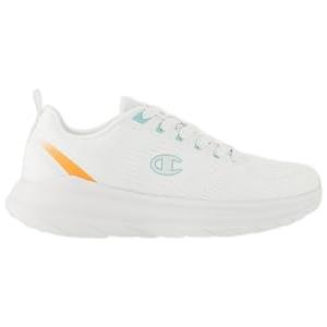 Champion Running Inspired Alpha Max - Scarpe Unisex Basse, Colore: Blu Polvere