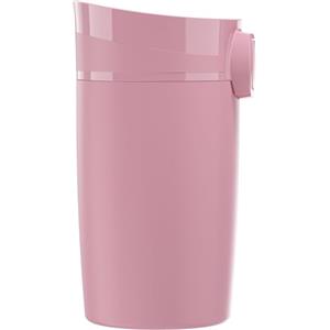 Sigg Miracle Lingonberry Touch tazza termica (0.27 L), Tazza portatile isolante e priva di sostanze nocive, Tazza acciaio ermetica e facilmente trasportabile