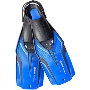 Mares Nateeva Jr - Pinne Snorkeling Gioventù Unisex