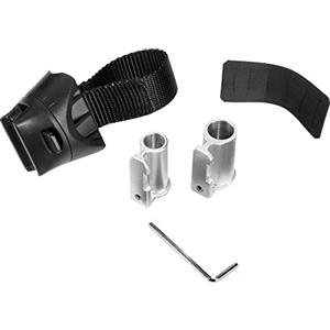 Kryptonite Transit FlexFrame Supporto per Lucchetti a U