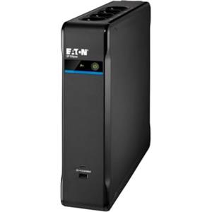 Eaton Ellipse 3P1700UD UPS - Gruppo di Continuità Off-Line - 1700VA/1040W - Presa DIN - USB Tipo A & C (4 prese con batteria + sovratensioni, 4 solo sovratensioni, software di spegnimento)