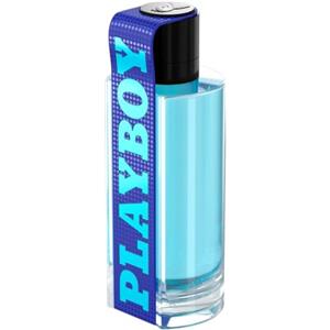 Playboy AM-PM Perfume for Men Eau de Toilette 100 ml Fragrance