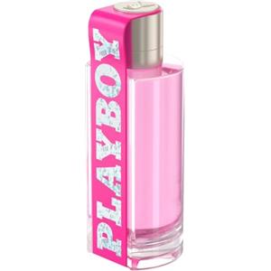 Playboy Wham Glam Perfume for Women Eau de Toilette 100 ml Fragrance