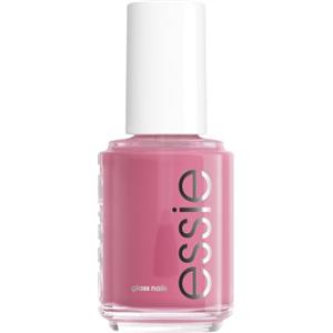 Essie Original Glass Nails, Smalto per Unghie, 20 Cin Cin, 13,5 ml