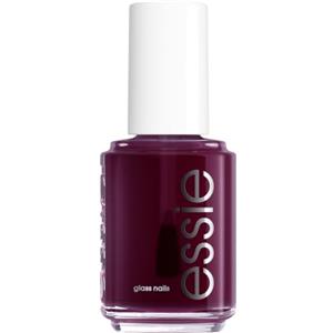 Essie Original Glass Nails, Smalto per Unghie, 5 Half Full, 13,5 ml