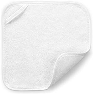 KIKO Milano Face Cleansing Cloth | Panno In Cotone E Bamboo Per Detergere E Struccare Il Viso