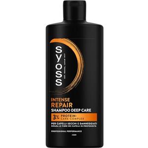 Syoss Shampoo 440ml Repair IT