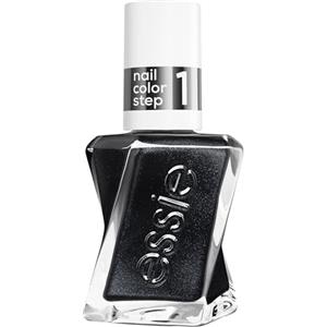 Essie Smalto per Unghie Gel by Essie, Tonalità: Black Diamond, 13,5 ml
