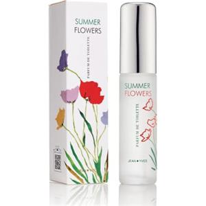 Milton-Lloyd Summer Flowers Parfum de Toilette for Women - 50ml