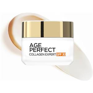 L'Oreal Paris L'Oréal Paris Age Perfect Collagen Expert Crema Giorno SPF30, 50 ml