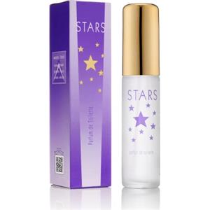 Milton-Lloyd MILTON-LLYOD Stars Parfum de Toilette per donna - 50 ml di Milton-Lloyd
