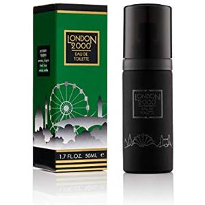 UTC London - Fragrance for Women - 55ml Parfum de Toilette, made by Milton-Lloyd, 50 ml