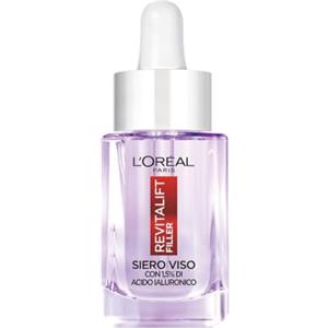 L'Oreal Paris L'Oréal Paris Siero Revitalift Filler HA + PDRN, Revitalift Filler, 15 ml