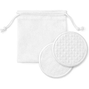 KIKO Milano Make Up Remover Cleansing Pads | Dischetti Struccanti Riutilizzabili In Cotone