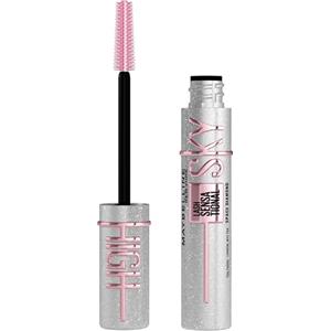 Maybelline New York Ciglia Sensazionali Sky High Mascara, Space Diamond, 7,2 ml