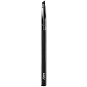 KIKO Milano Eyes 62 Slanted Eyeliner Brush | Pennello Dal Taglio Obliquo Per Eyeliner, Fibre Sintetiche