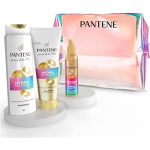 Pantene Pro-V Miracles Set Regalo Beauty Case Linea Hydra Recharge