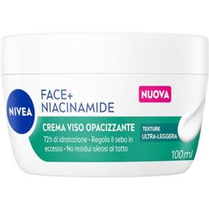 NIVEA FACE+ Crema viso NIACINAMIDE 100ml