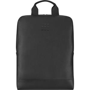 Moleskine Borsa per Dispositivi Verticale Collezione Classic, Borsa Porta PC Verticale Compatibile per Laptop, Notebook, iPad, Computer fino a 13'', Dimensioni 29 x 39 x 6 cm, Colore Nero