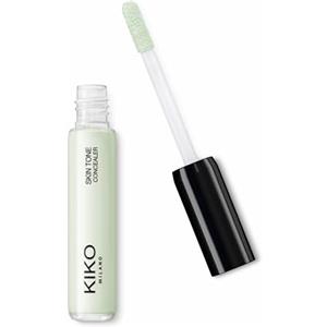 KIKO Milano Skin Tone Concealer 01 - Correttore lisciante liquido con finitura naturale