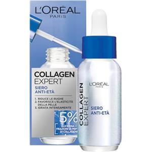 L'Oreal Paris L'Oréal Paris Siero Anti-Età Age Perfect Collagen Expert