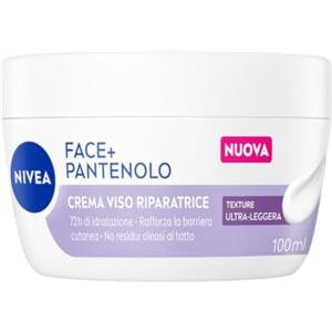 NIVEA FACE+ Crema viso PANTENOLO 100ml