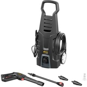 WAGNER AQUASTORM ADVANCED - Idropulitrice efficiente per una pulizia rapida e potente, incl. ugello standard e turbo