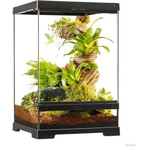 Exo Terra Pro terrario 30X30X45