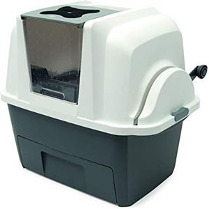 Catit Casetta da toilette Catit Cat Smatsift