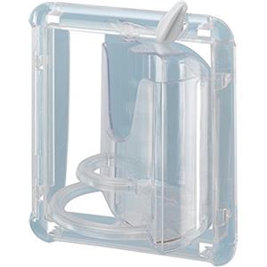 Ferplast Accessori per gabbie per uccelli Ferplast BRAVA 2 plastica mangiatoia girevole