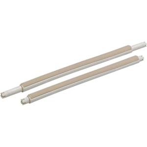Ferplast Accessori per gabbie per uccelli Ferplast COMFORT 1 posatoio gomma canarini