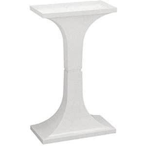 Ferplast Supporti per gabbie per uccelli Ferplast plastica colorato portagabbia F70