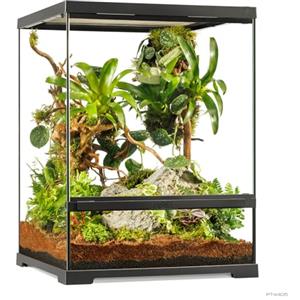 Exo Terra EXOTERRA PRO terrario 45X45X60