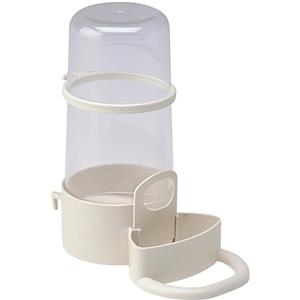 Ferplast Accessori per gabbie per uccelli Ferplast Beverino FPI 4564 con appoggio