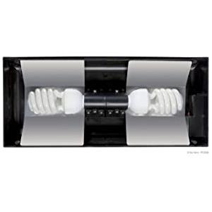 Exo Terra PT2226 Copertura per Terrari Compact Top 45