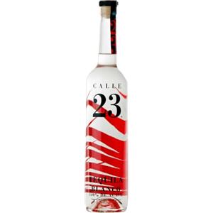 Tequila Calle 23 Agave 700 ml