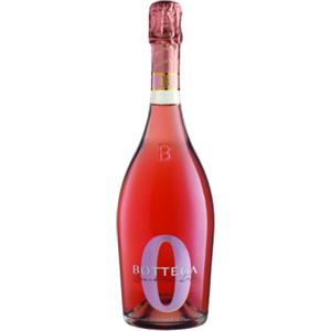 Bottega Sparkling Life 0 Rosé - 750ml