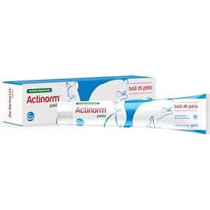 CEVA SALUTE ANIMALE SpA Ceva ACTINORM Pasta Gatti 65G