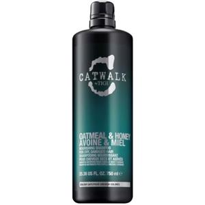 Catwalk by TIGI Oatmeal & Honey Shampoo, 750ml
