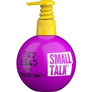 Bed Head by TIGI Small Talk Crema Styling Volumizzante, 240ml