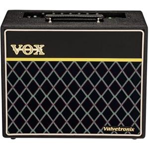 Vox - Valvetronix VT40X-CLBL - Amplificatore per chitarra a modellazione da 40W - Blu Classico