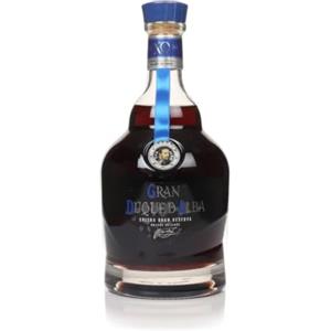 GRAN DUQUE DE ALBA Williams & Humbert Brandy Gran Duque d'Alba X.O., 700ml