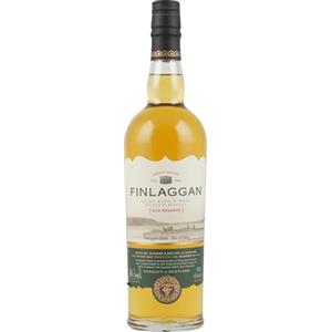 Finlaggan Old Reserve Single Malt 40% Vol. 0,7l in Giftbox