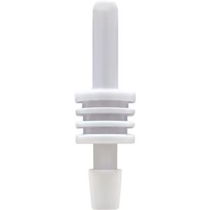 Generic Connettore per bracciale del misuratore di pressione Adattatore ricambio | Adattatore connettore bracciale da braccio Casa check, misura, clinica, ospedale, farmacia, medico, paziente