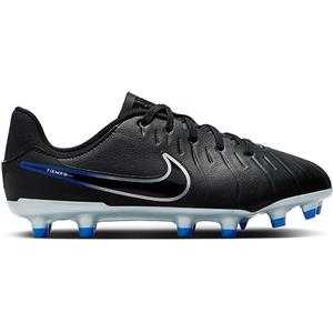 Nike Legend 10 Academy IC Scarpe da Calcio Black/Chrome/Hyper R 36