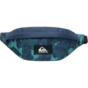Quiksilver - Pubjug Waist Pack per Uomo - Blazer - Taglia unica